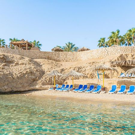 Sharm Club Beach Resort المظهر الخارجي الصورة