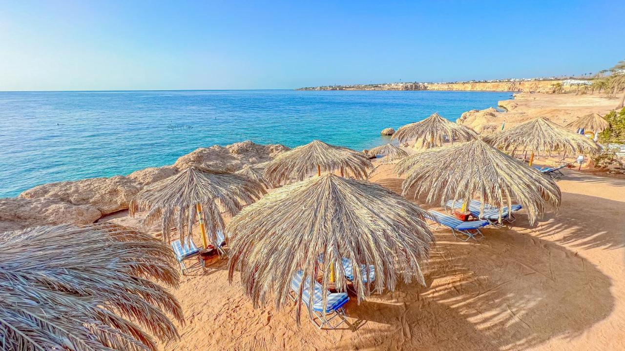 Sharm Club Beach Resort المظهر الخارجي الصورة