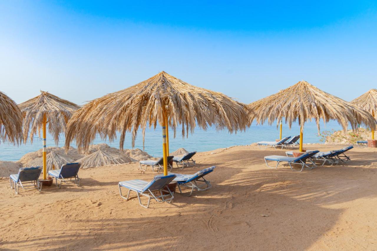 Sharm Club Beach Resort المظهر الخارجي الصورة