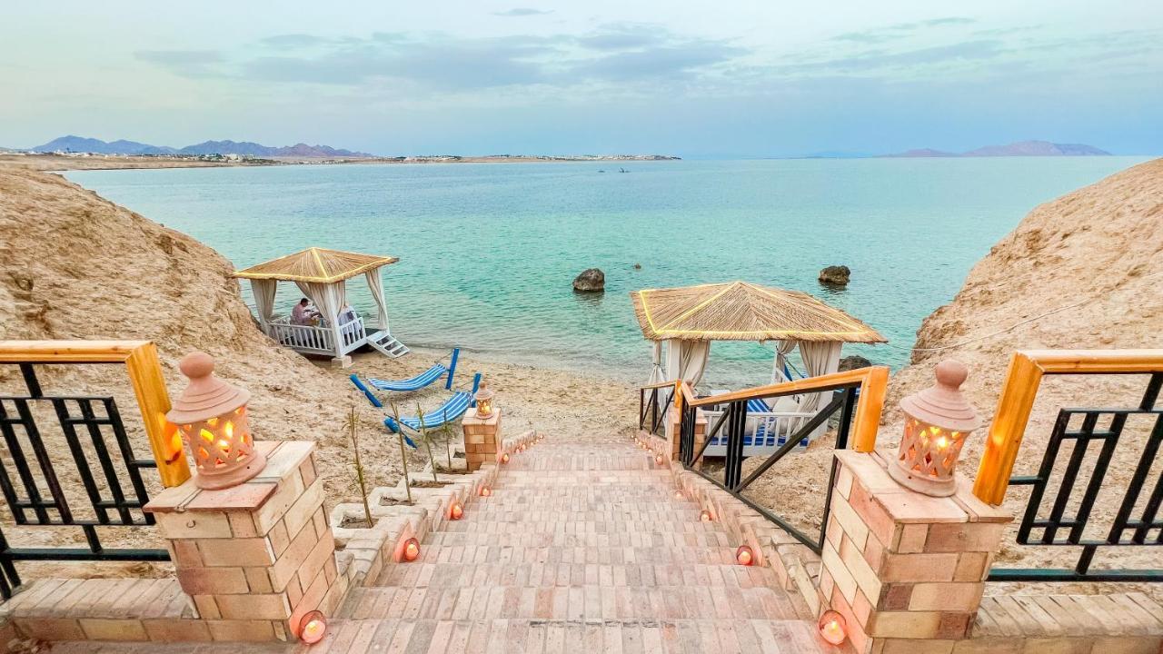 Sharm Club Beach Resort المظهر الخارجي الصورة