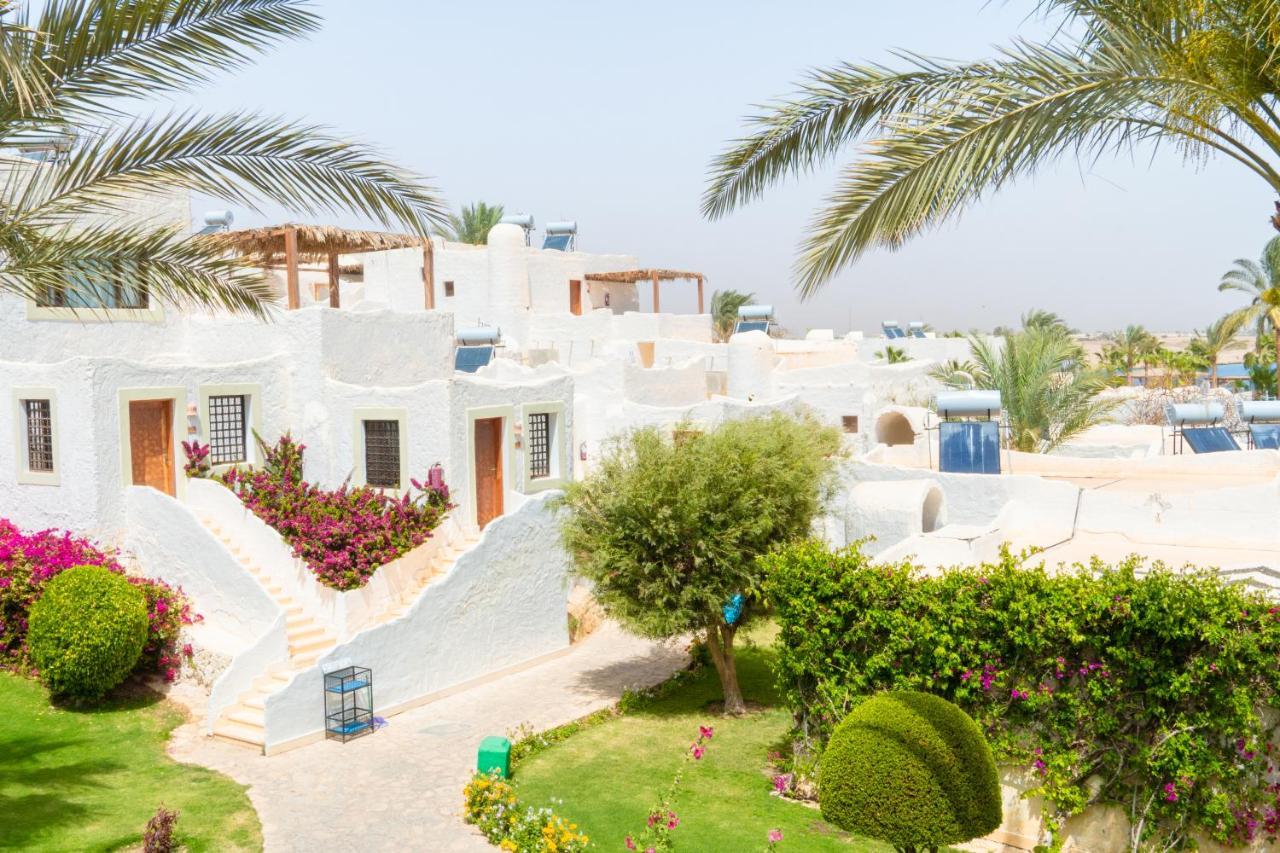 Sharm Club Beach Resort المظهر الخارجي الصورة