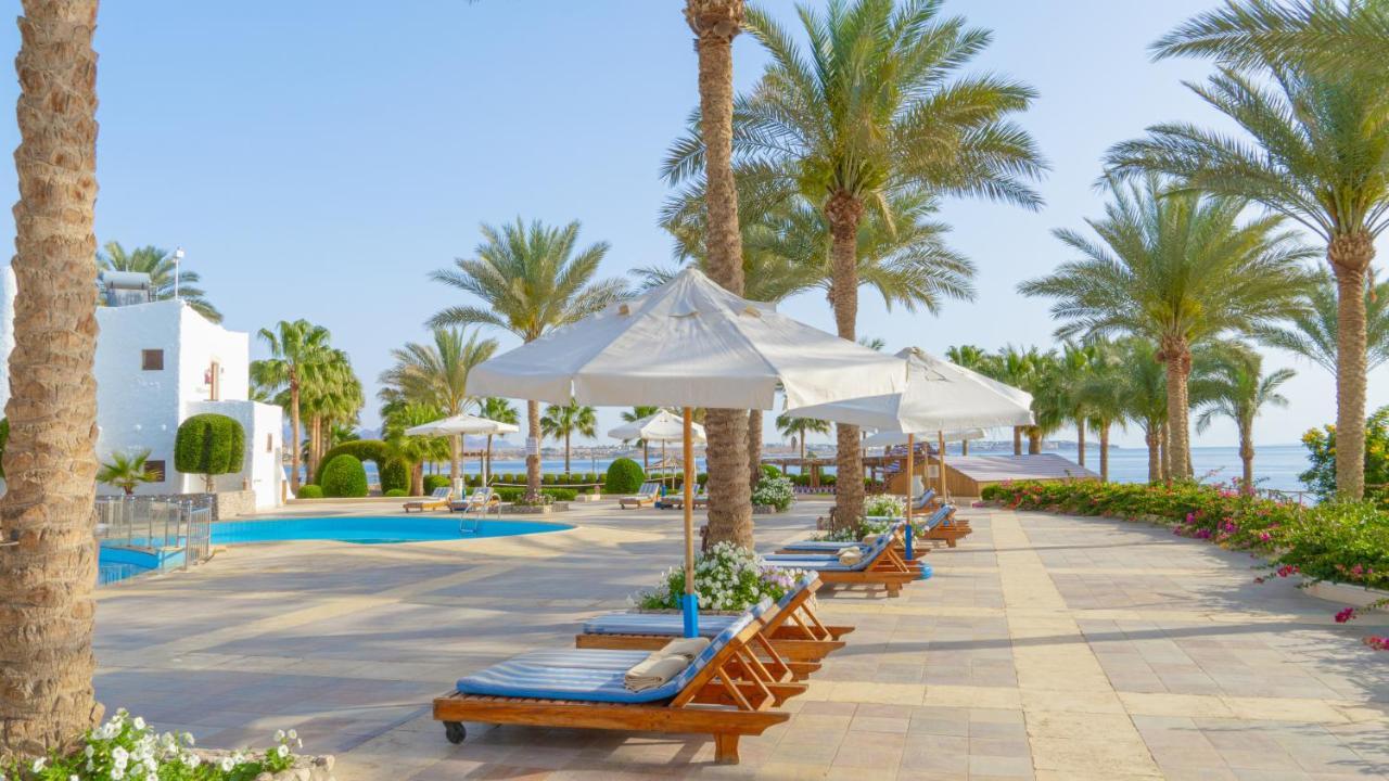 Sharm Club Beach Resort المظهر الخارجي الصورة