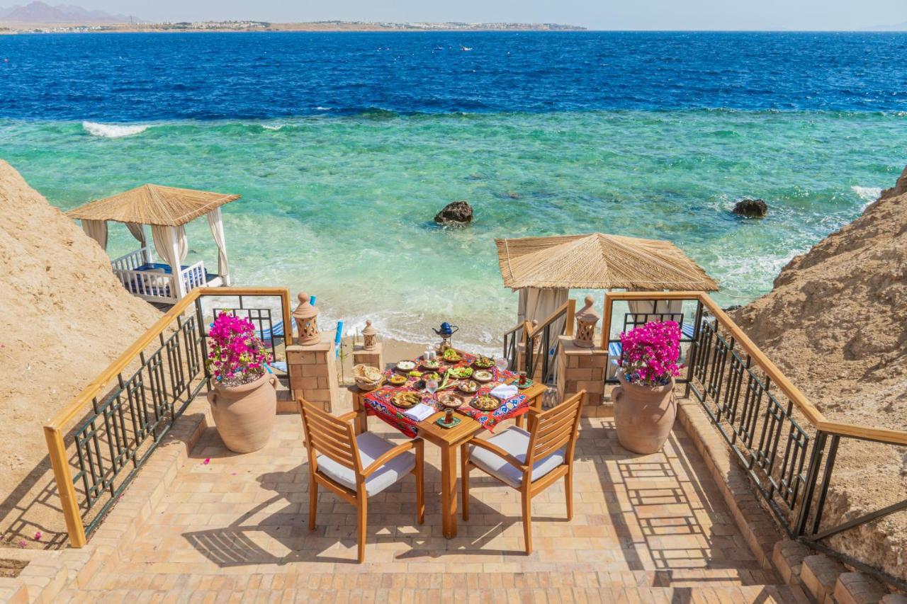 Sharm Club Beach Resort المظهر الخارجي الصورة