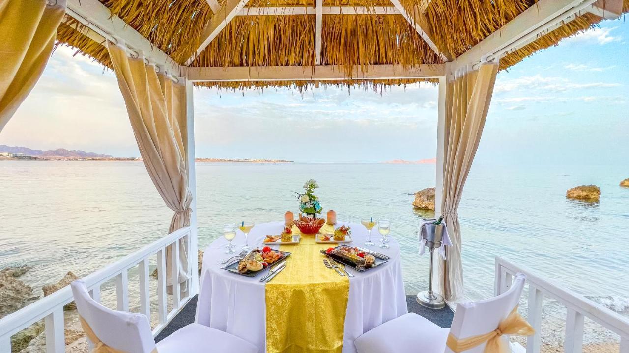 Sharm Club Beach Resort المظهر الخارجي الصورة