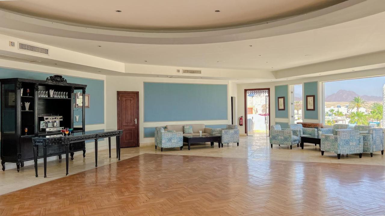 Sharm Club Beach Resort المظهر الخارجي الصورة