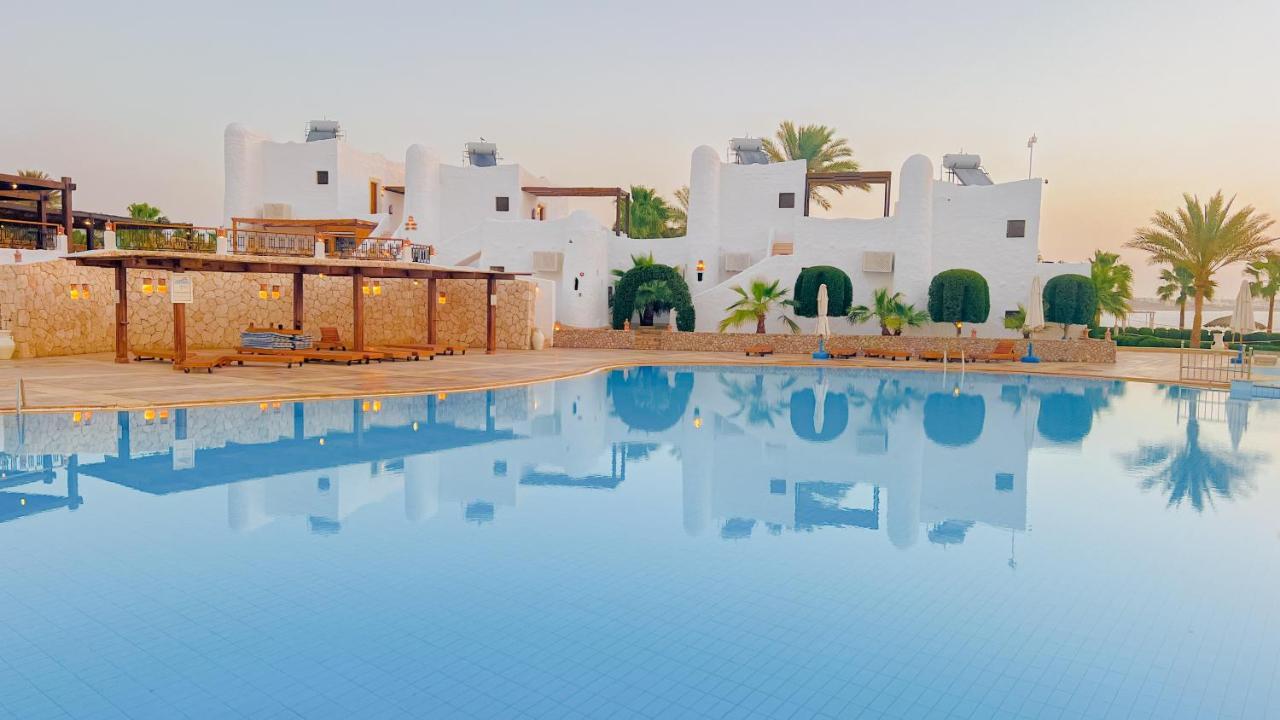 Sharm Club Beach Resort المظهر الخارجي الصورة