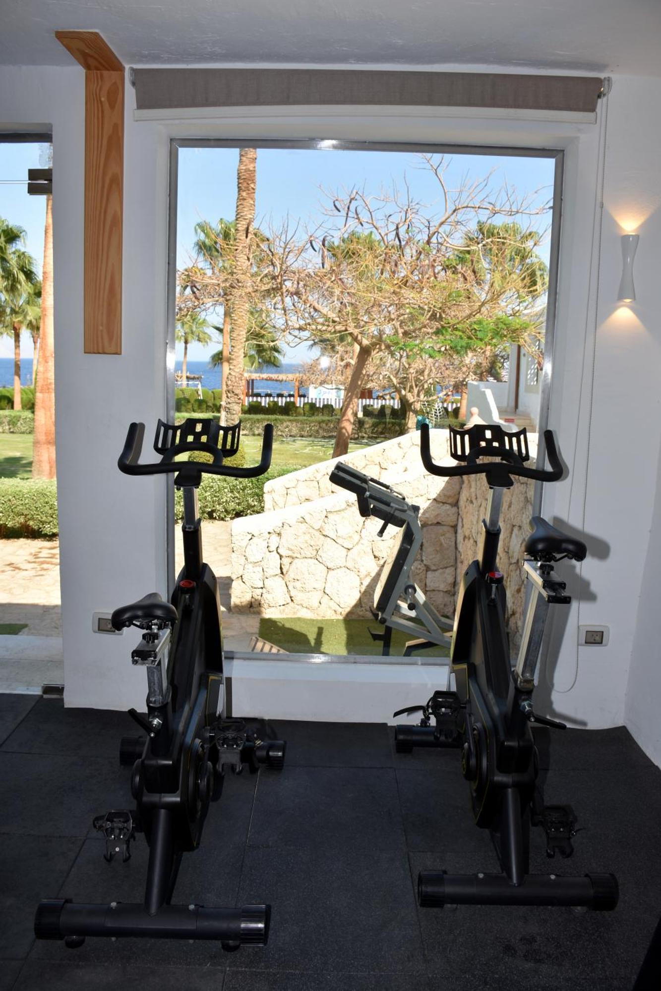 Sharm Club Beach Resort المظهر الخارجي الصورة