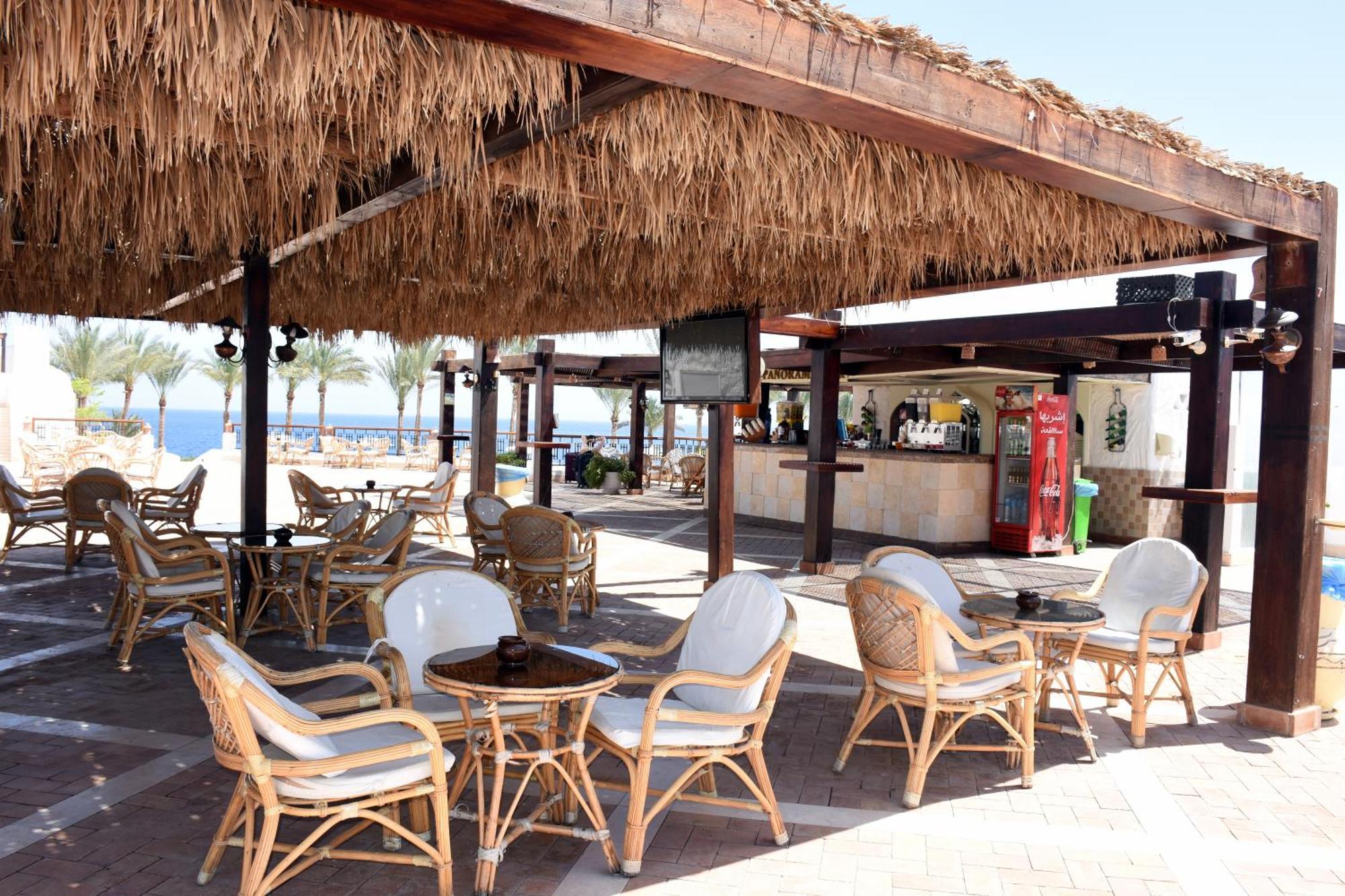 Sharm Club Beach Resort المظهر الخارجي الصورة