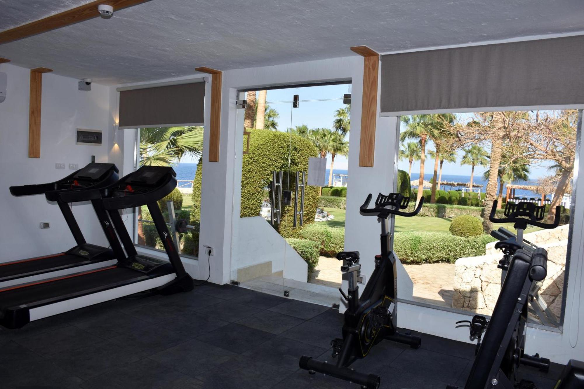 Sharm Club Beach Resort المظهر الخارجي الصورة