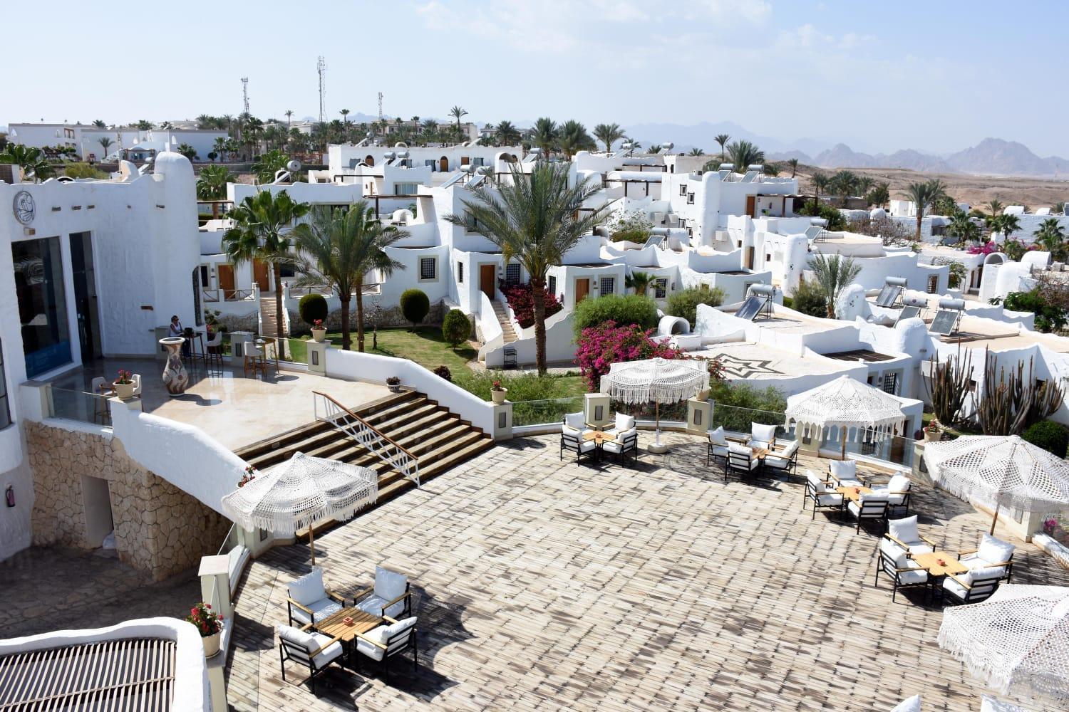 Sharm Club Beach Resort المظهر الخارجي الصورة