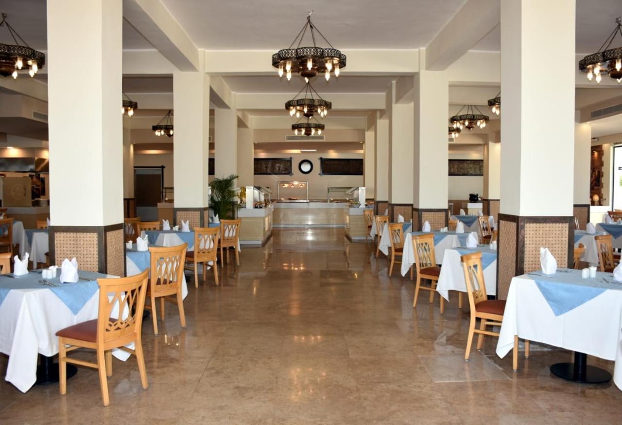 Sharm Club Beach Resort المظهر الخارجي الصورة