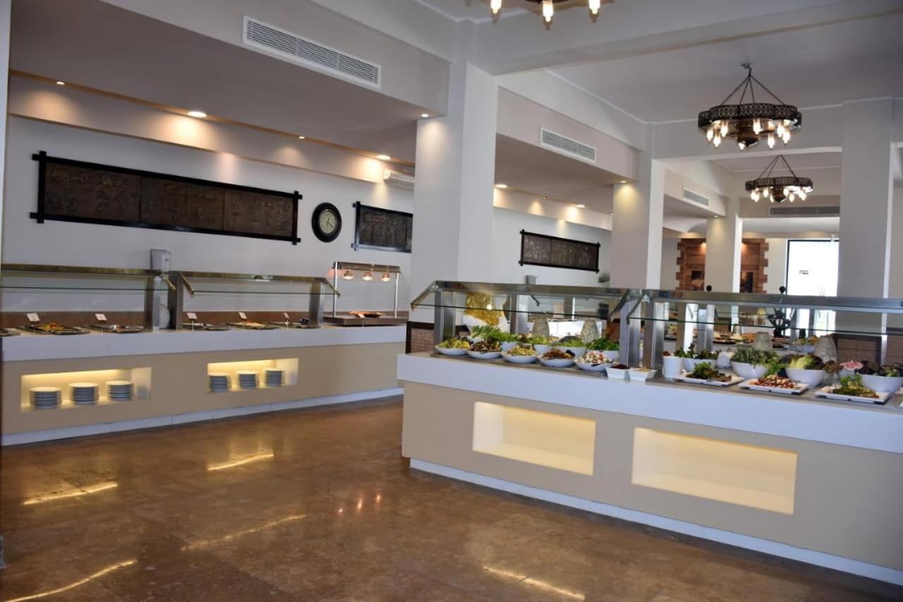 Sharm Club Beach Resort المظهر الخارجي الصورة