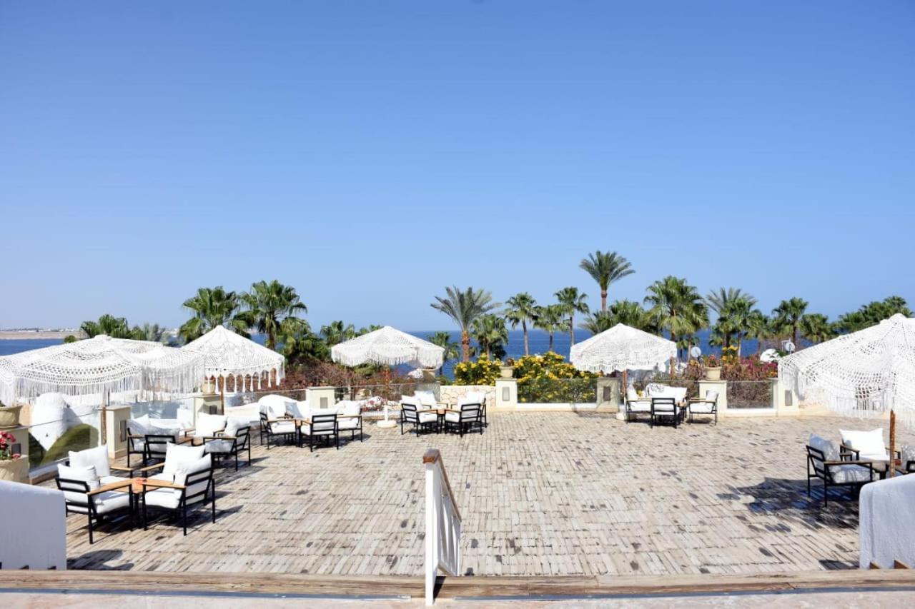 Sharm Club Beach Resort المظهر الخارجي الصورة