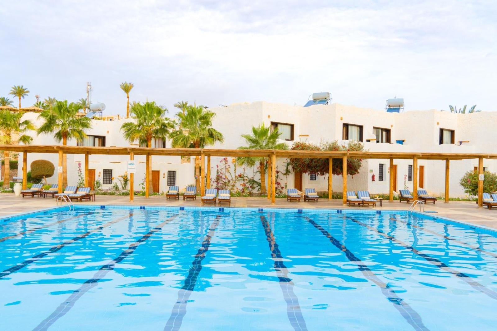 Sharm Club Beach Resort المظهر الخارجي الصورة