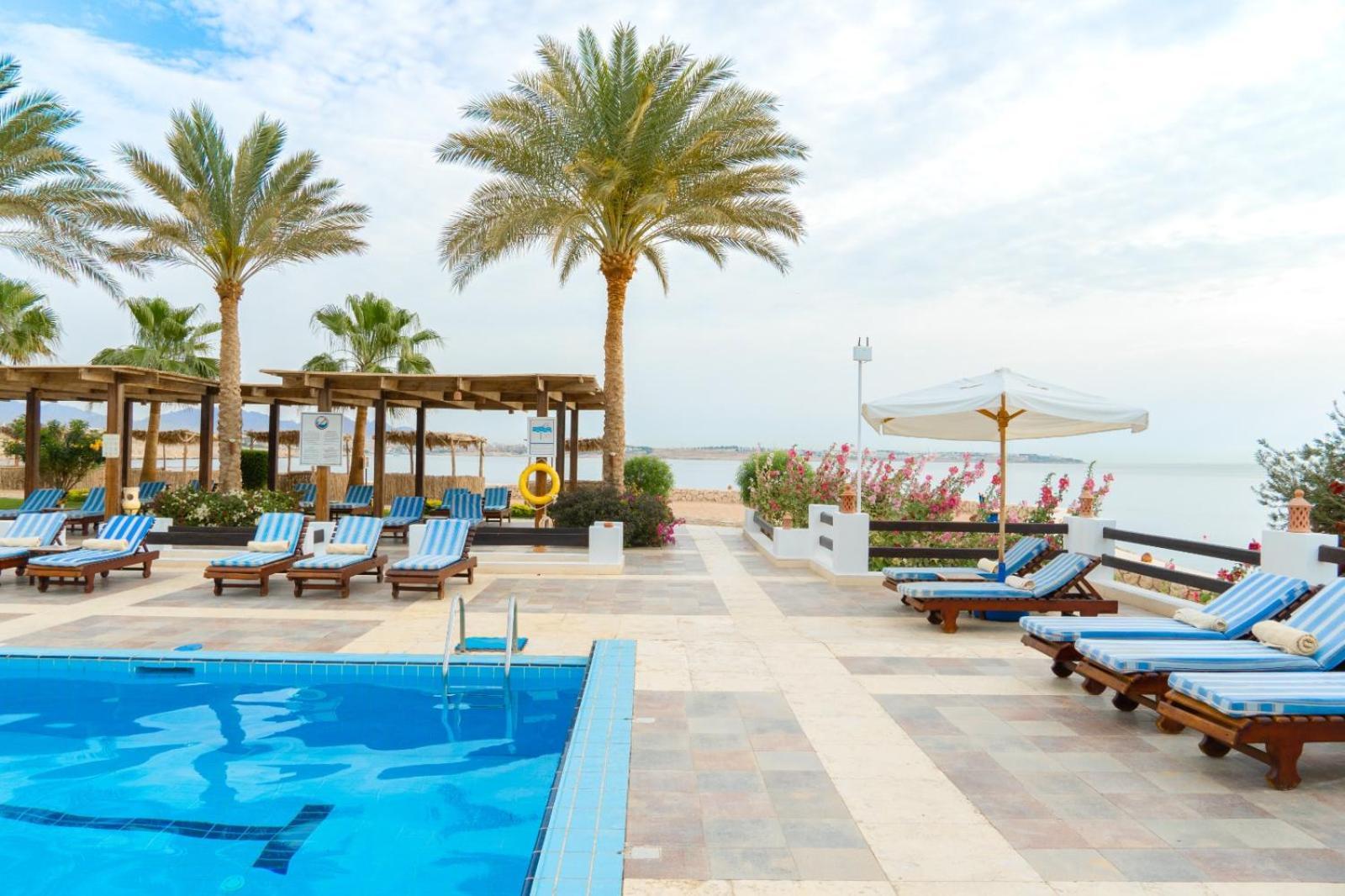 Sharm Club Beach Resort المظهر الخارجي الصورة