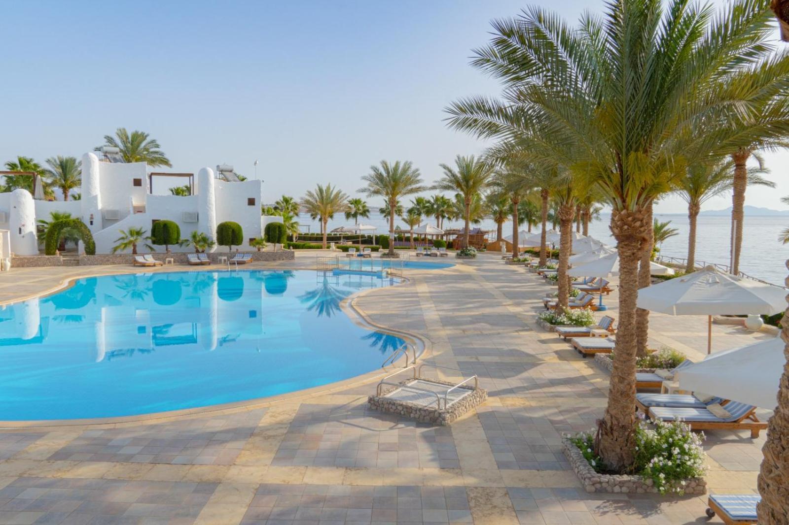 Sharm Club Beach Resort المظهر الخارجي الصورة