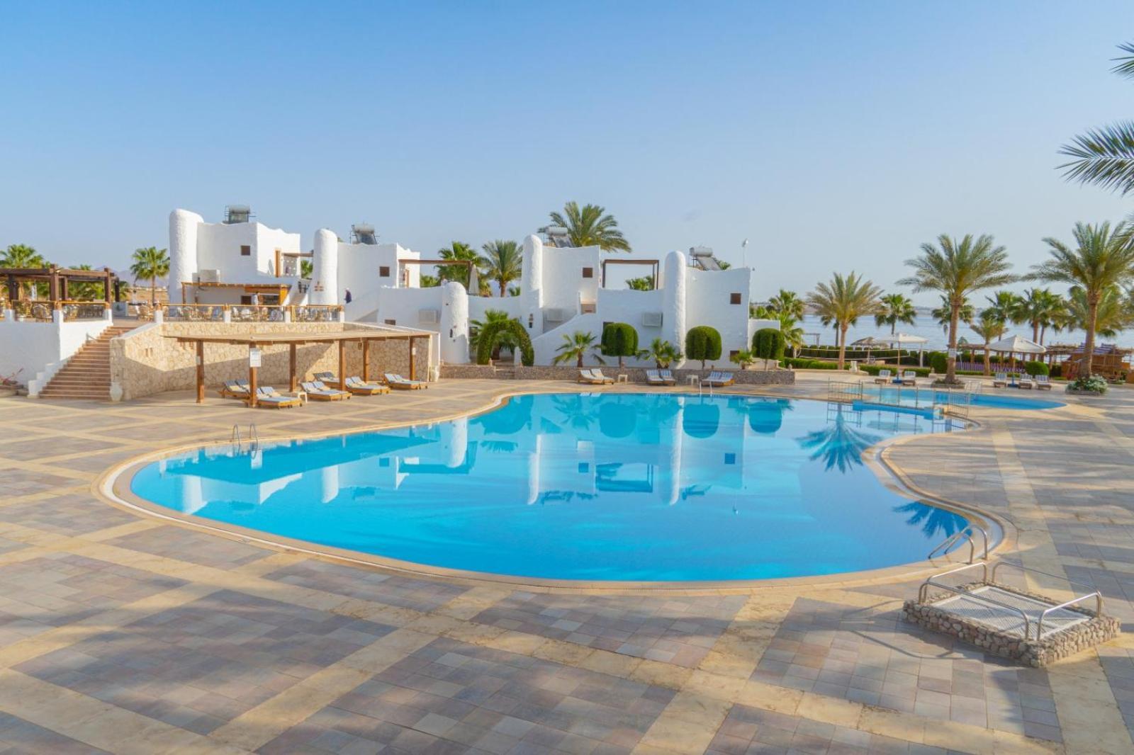 Sharm Club Beach Resort المظهر الخارجي الصورة