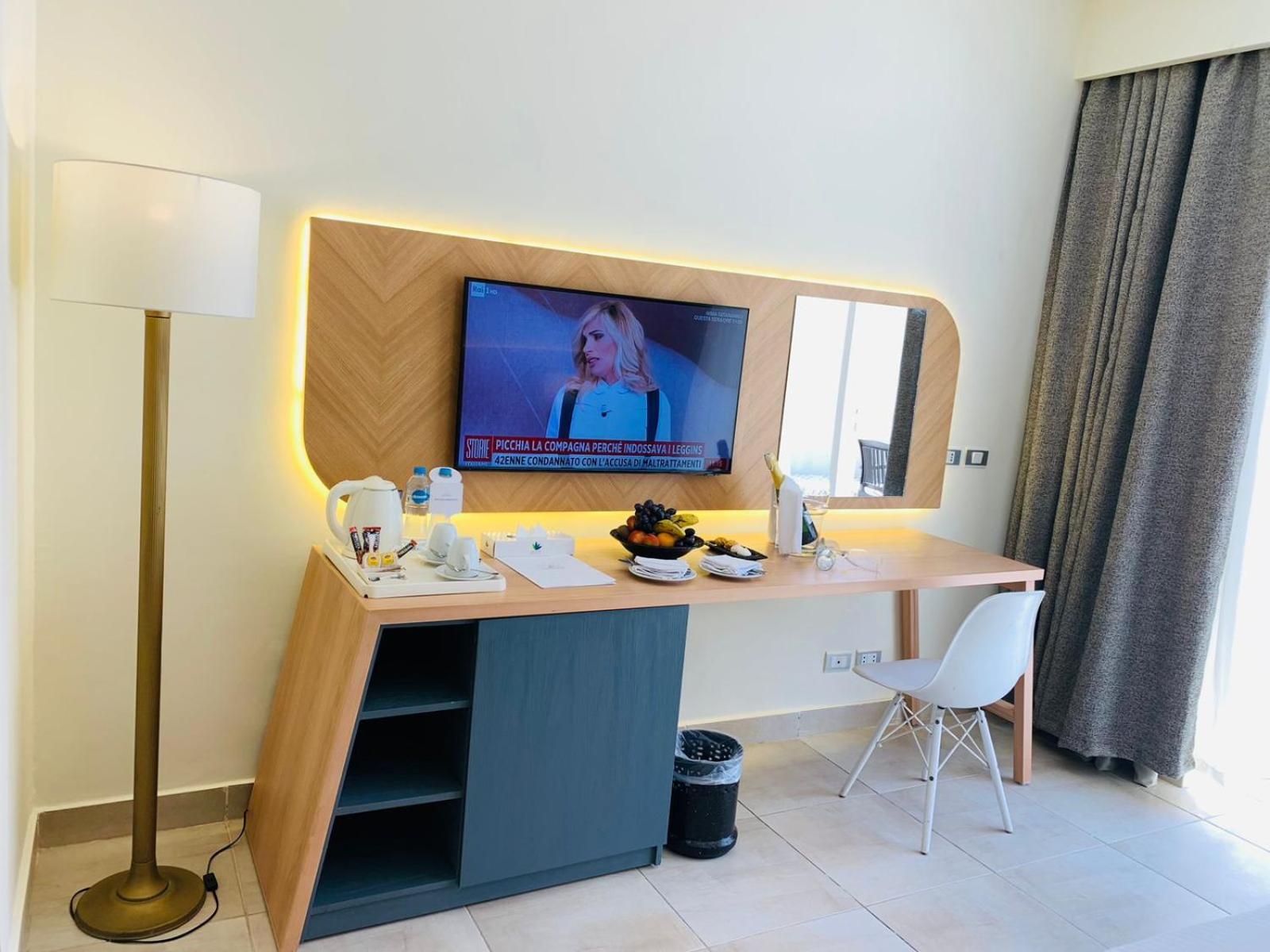 Sharm Club Beach Resort المظهر الخارجي الصورة