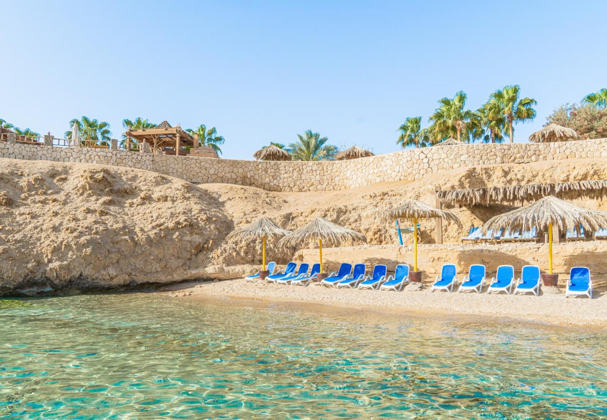 Sharm Club Beach Resort المظهر الخارجي الصورة