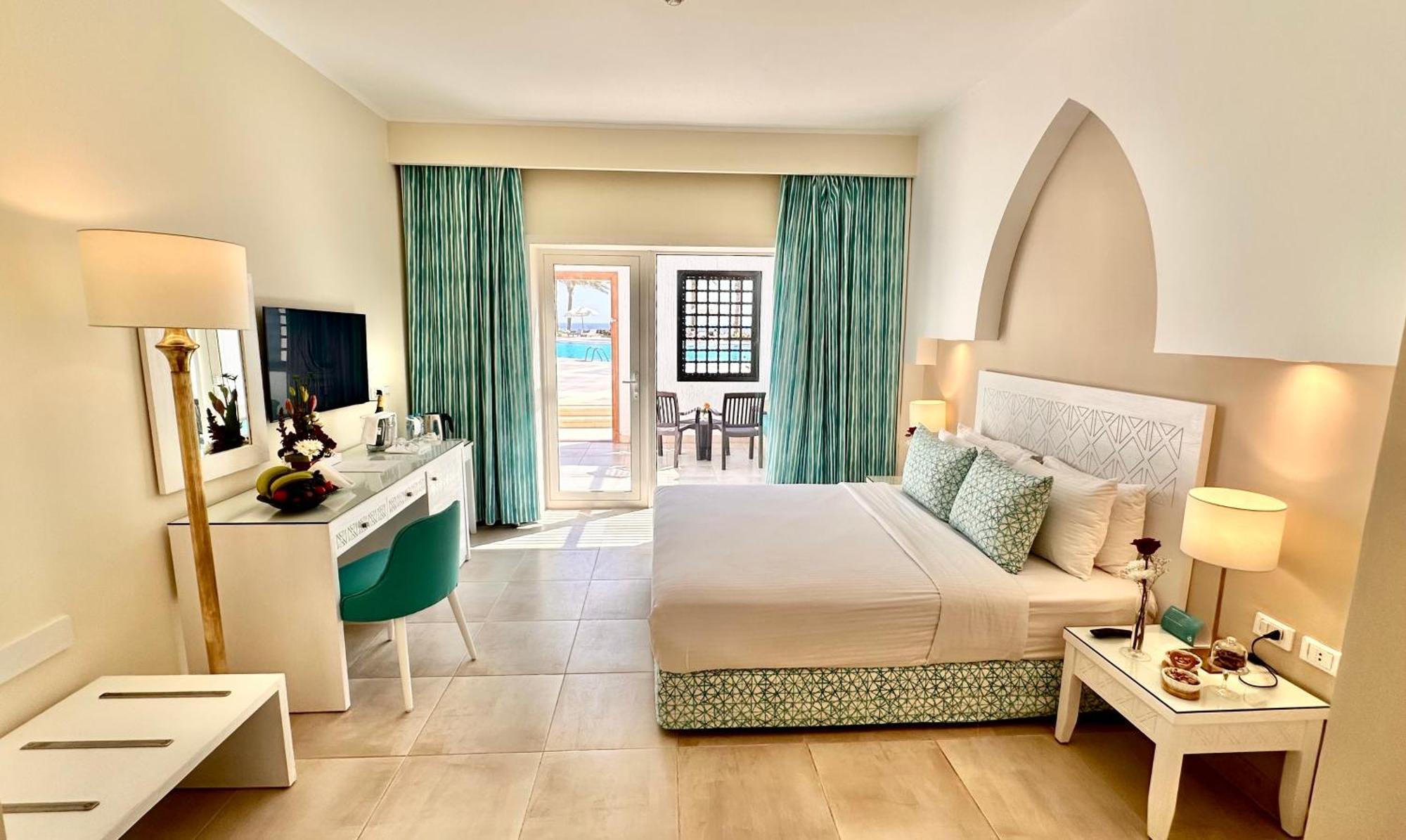 Sharm Club Beach Resort المظهر الخارجي الصورة
