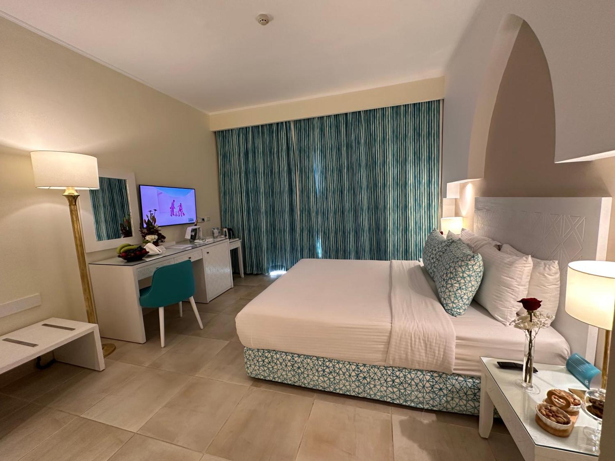 Sharm Club Beach Resort المظهر الخارجي الصورة